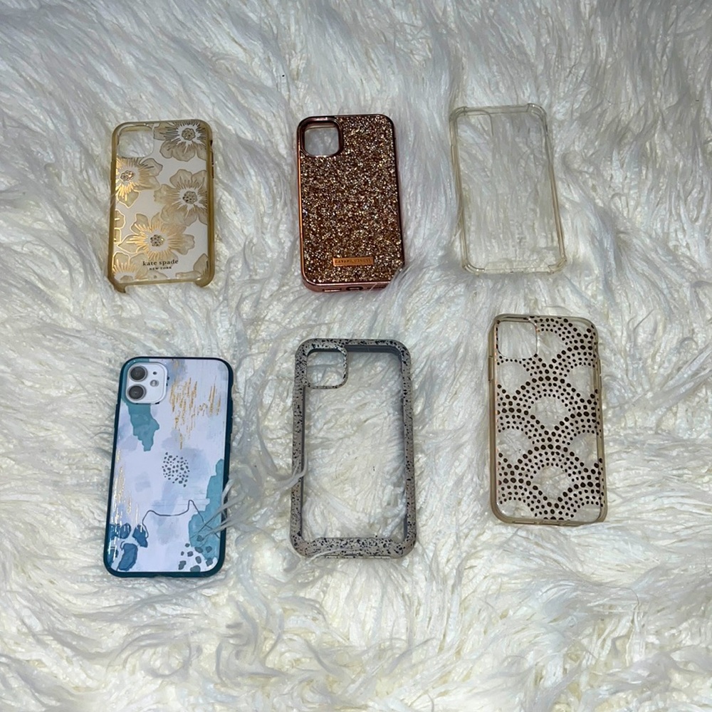 iPhone 11 cases
